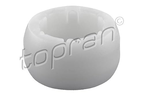 TOPRAN Adapter, Kupplungsgeberzylinder 117036 von Topran