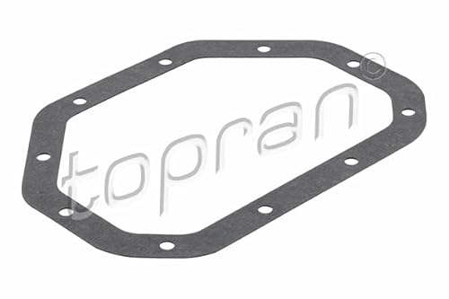 TOPRAN Dichtung, Differential 200512 von Topran
