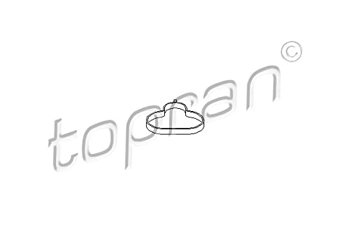 TOPRAN Dichtung für Ansaugkrümmer, 302 268 TOPRAN Dichtung für Ansaugkrümmer, 302 268 von Topran