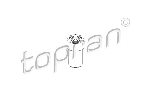 TOPRAN Düsenkörper, 101 464 TOPRAN Düsenkörper, 101 464 von Topran