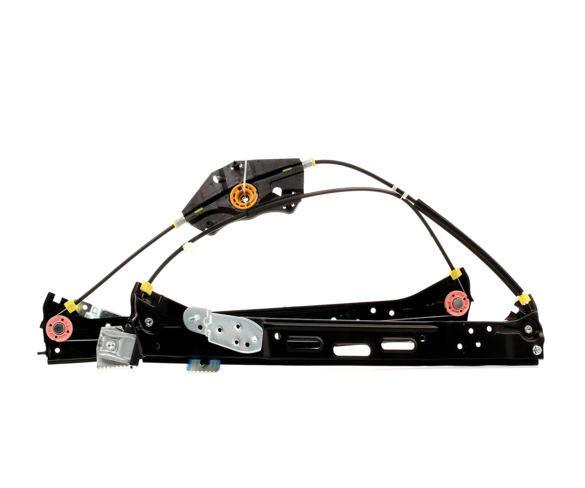 TOPRAN 116 937 Fensterheber Vorne Rechts Elektrischer ohne Elektromotor TOPRAN 116 937 Fensterheber Vorne Rechts Elektrischer ohne Elektromotor von Topran