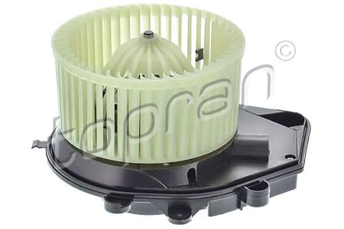 TOPRAN Elektromotor für Innenraumgebläse, 109 901 TOPRAN Elektromotor für Innenraumgebläse, 109 901 von Topran