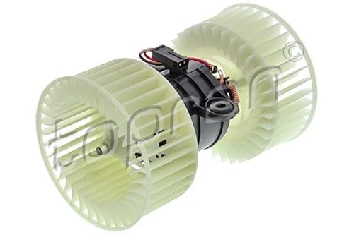 TOPRAN Elektromotor für Innenraumgebläse, 501 517 TOPRAN Elektromotor für Innenraumgebläse, 501 517 von Topran