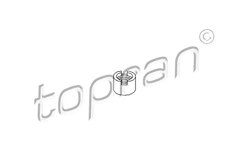 TOPRAN Gewindehülse für Federbein, 104 149 von Topran