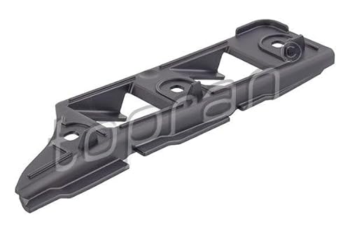 TOPRAN Halter, Stoßfänger TOPRAN Halter, Stoßfänger von Topran