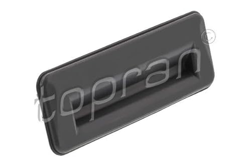 TOPRAN Heckklappengriff außen TOPRAN Heckklappengriff außen von Topran