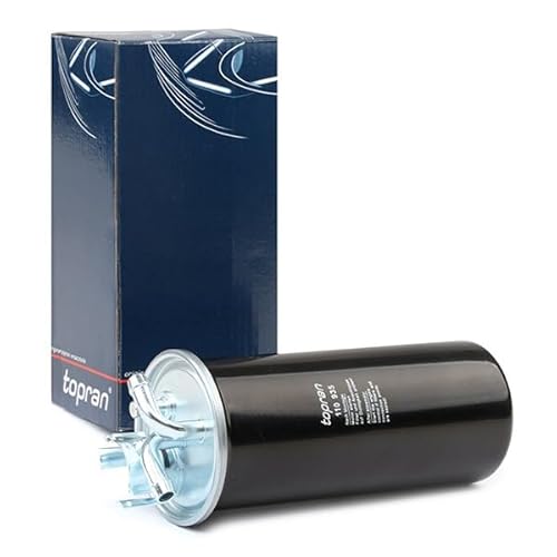 TOPRAN Kraftstofffilter TOPRAN Kraftstofffilter von Topran