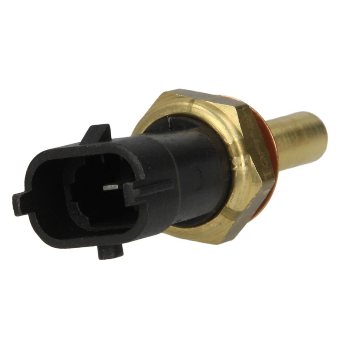 TOPRAN Kühlmitteltemperatur-Sensor, 207 437 TOPRAN Kühlmitteltemperatur-Sensor, 207 437 von Topran