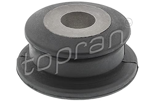 TOPRAN - Lagerung, Motor für Seat Leon (1 M1) von Topran