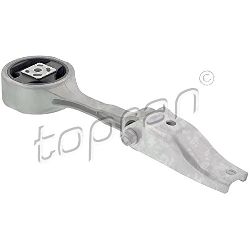 TOPRAN Lagerung für Schaltgetriebe, 110 843 von Topran