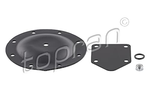 TOPRAN Membran für Unterdruckpumpe, 101 494 TOPRAN Membran für Unterdruckpumpe, 101 494 von Topran