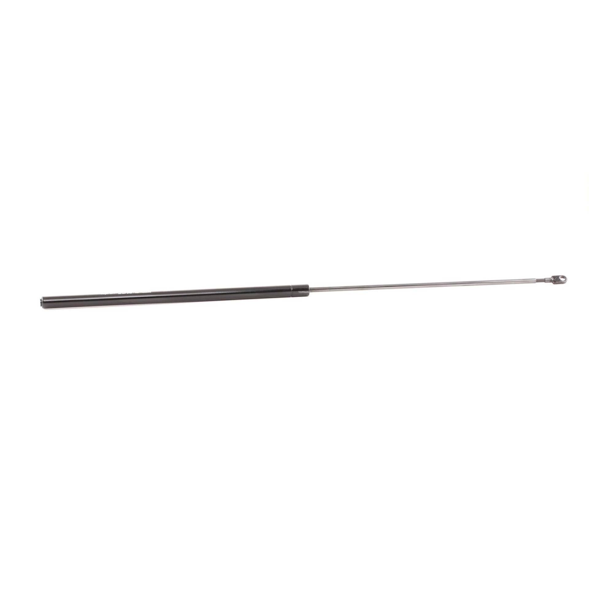 TOPRAN Motorhaubendämpfer 400 661 links 785mm TOPRAN Motorhaubendämpfer 400 661 links 785mm von Topran