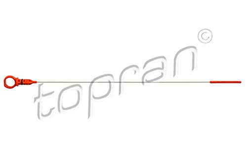 TOPRAN Ölpeilstab 723 515 für C2 Schrägheck (JM) Kunststoff von Topran