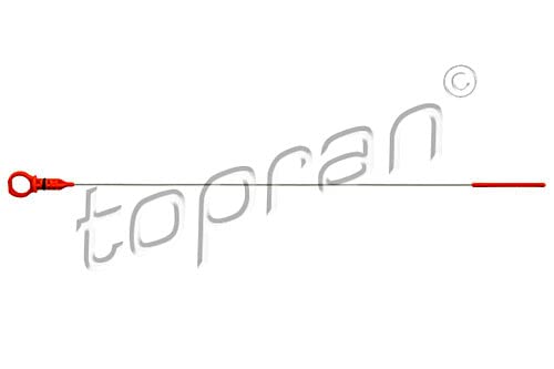 TOPRAN Ölmessstab 723 865 206 Schrägheck (2A/C) 206 CC (2D) von Topran