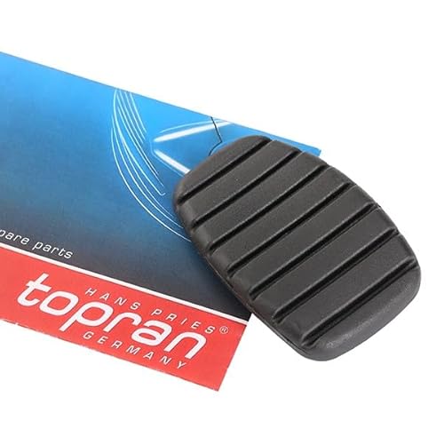 TOPRAN Pedalbelag, Kupplungspedal 701930 TOPRAN Pedalbelag, Kupplungspedal 701930 von Topran