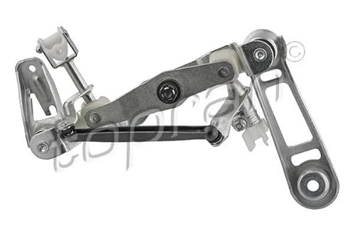 TOPRAN Reparatursatz, Schalthebel TOPRAN Reparatursatz, Schalthebel von Topran