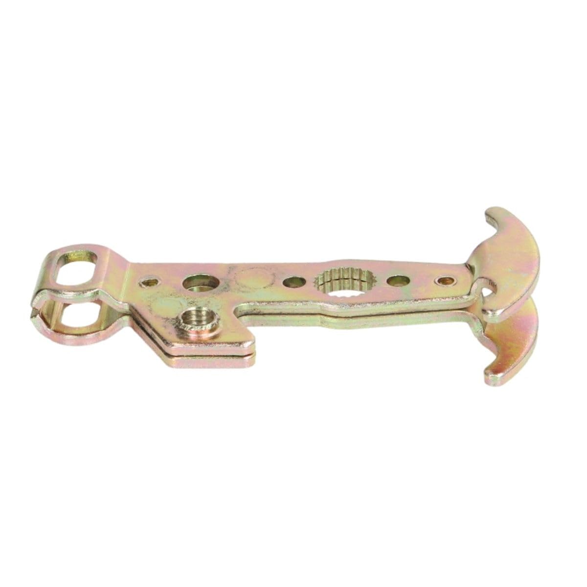 TOPRAN Reparatursatz für Schalthebel, 111 566 TOPRAN Reparatursatz für Schalthebel, 111 566 von Topran
