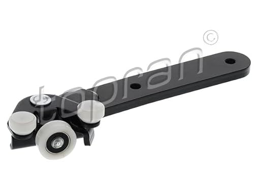 TOPRAN Rollenführung, Schiebetür TOPRAN Rollenführung, Schiebetür von Topran