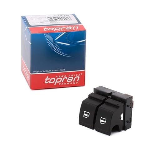 TOPRAN - Schalter, Fensterheber von Topran