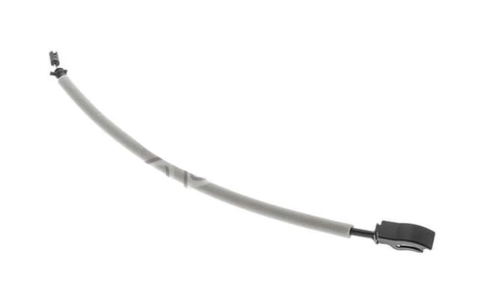 TOPRAN Seilzug, Türentriegelung 503652 TOPRAN Seilzug, Türentriegelung 503652 von Topran