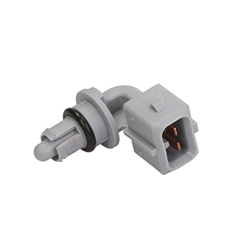 TOPRAN Sensor für Ansauglufttemperatur, 721 092 TOPRAN Sensor für Ansauglufttemperatur, 721 092 von Topran
