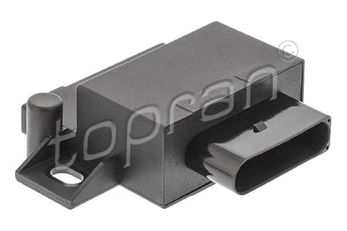 TOPRAN Steuergerät, Kraftstoffpumpe 629455 TOPRAN Steuergerät, Kraftstoffpumpe 629455 von Topran