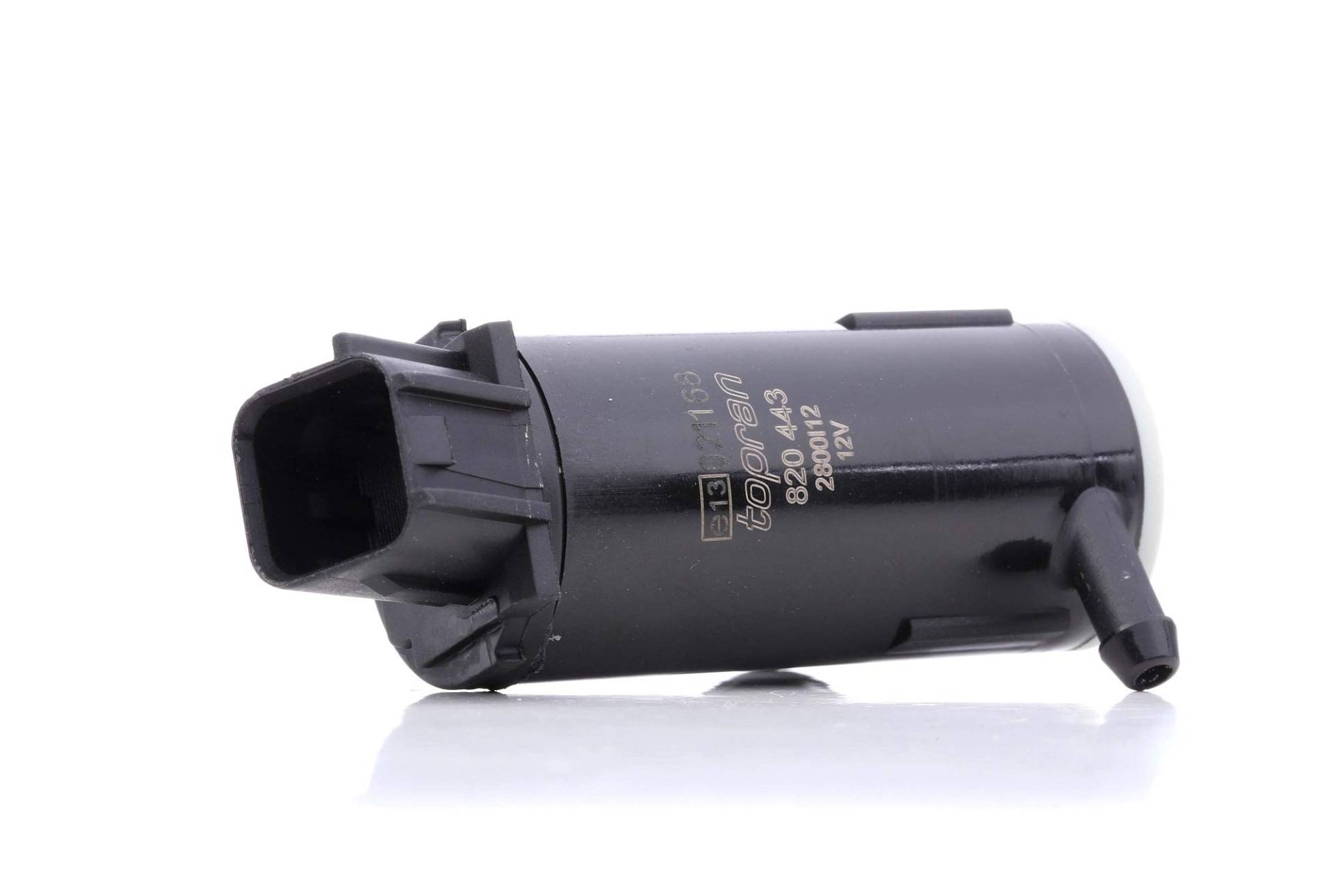 TOPRAN - Topr Water Pump TOPRAN - Topr Water Pump von Topran