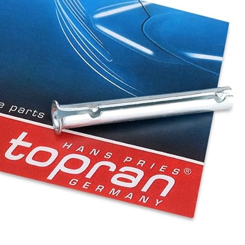 TOPRAN – Tür Scharnier, 206 055 von Topran