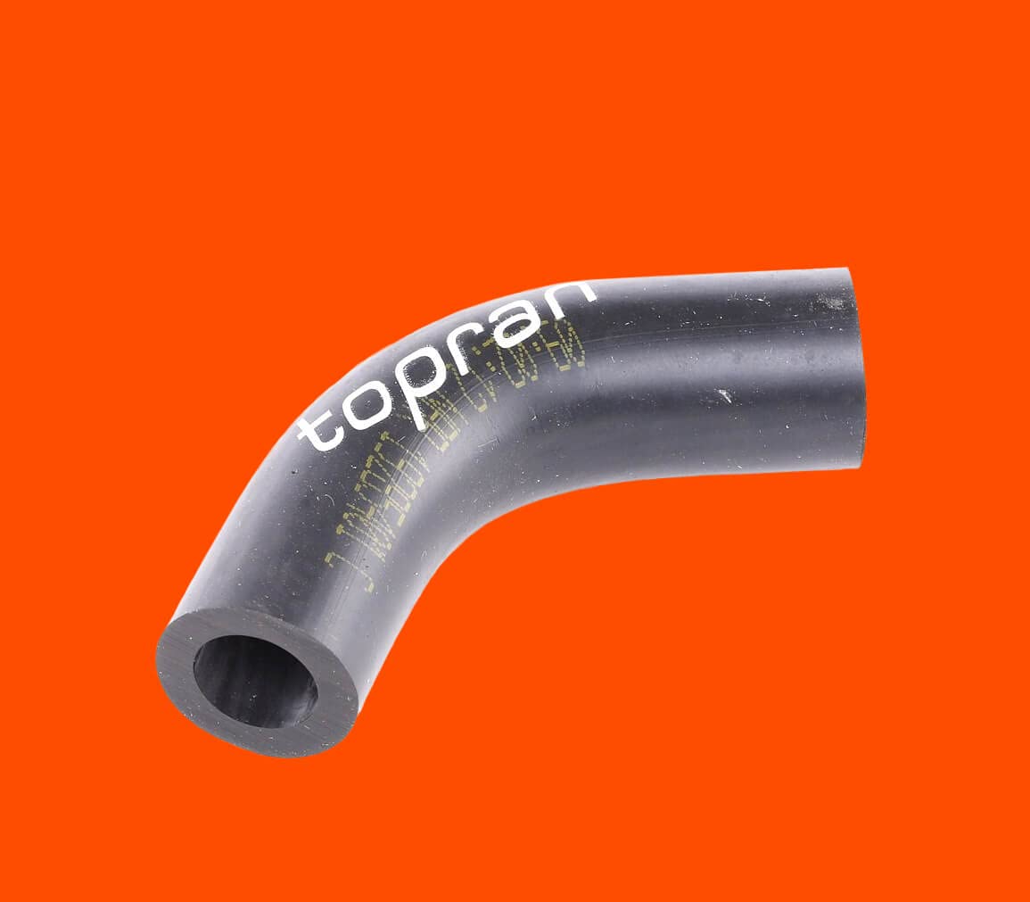 TOPRAN 103 405 Unterdruckschlauch, Bremsanlage von Topran