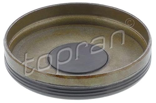 TOPRAN Verschlussdeckel, Nockenwelle 410424 von Topran