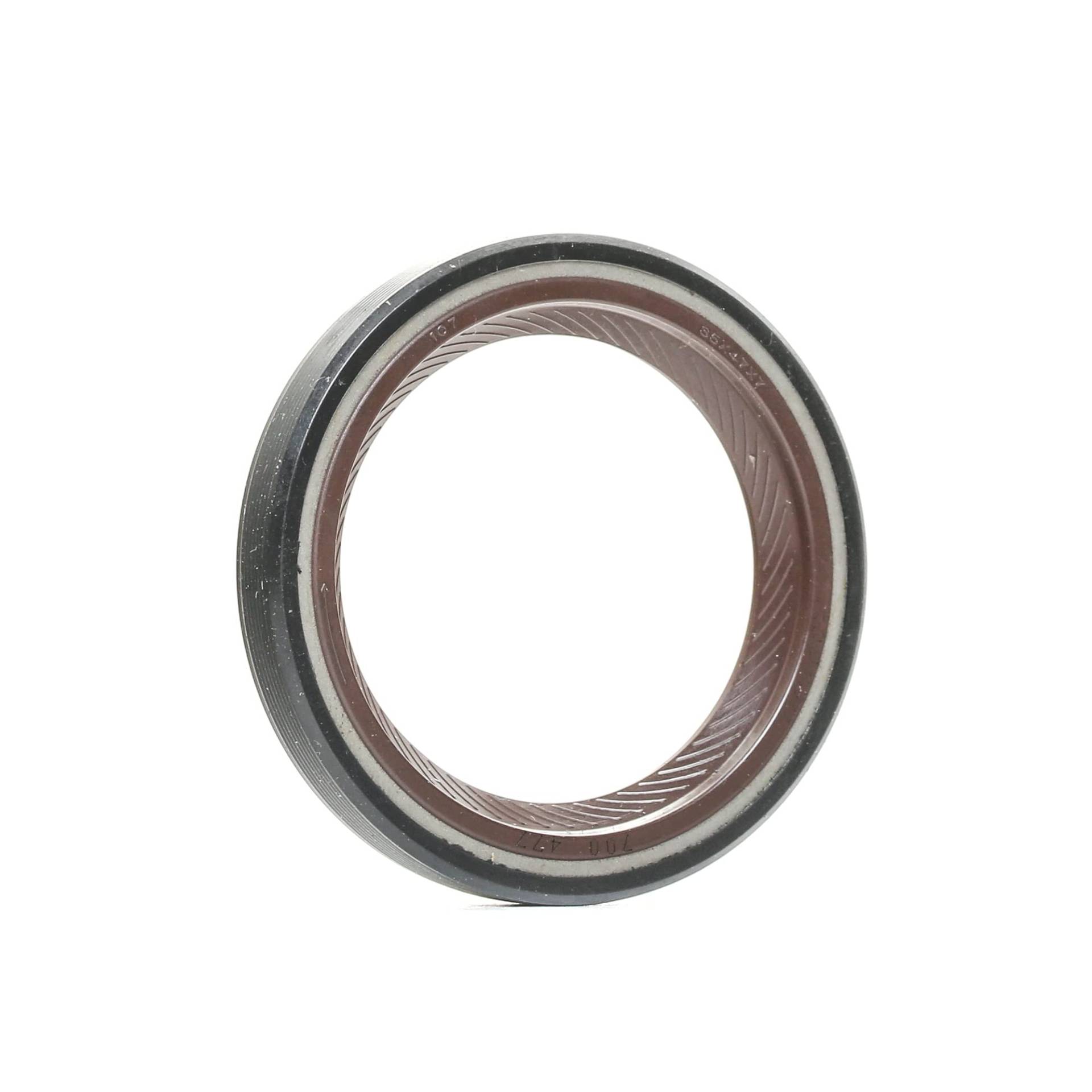 TOPRAN Wellendichtring Kurbelwelle 35x 47x Simmerring TOPRAN Wellendichtring Kurbelwelle 35x 47x Simmerring von Topran