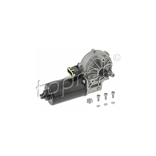 TOPRAN Wischermotor TOPRAN Wischermotor von Topran