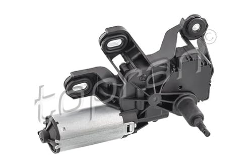 TOPRAN Wischermotor TOPRAN Wischermotor von Topran