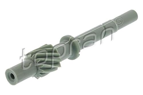 Tachowelle Antrieb TOPRAN 107 398 Tachowelle Antrieb TOPRAN 107 398 von Topran