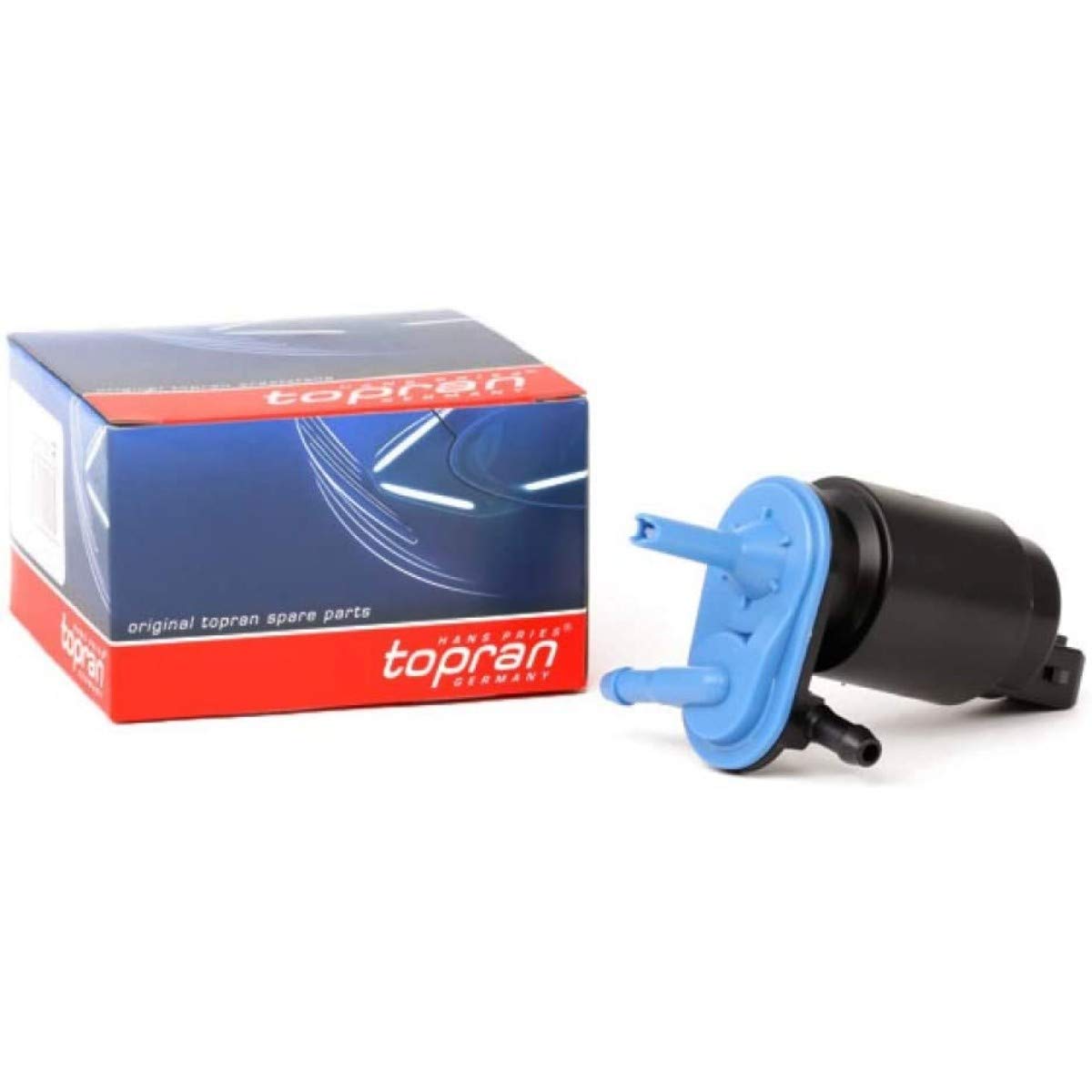 Topran 103 173 Waschwasserpumpe für Scheibenreinigung von Topran