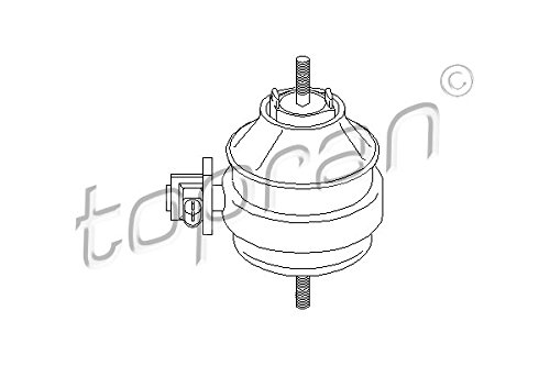 Topran 107 959 Lagerung Motor Topran 107 959 Lagerung Motor von Topran