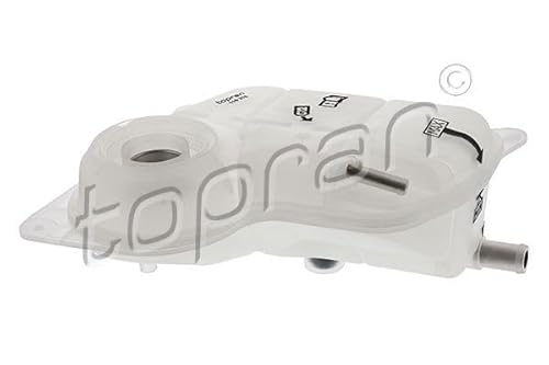 Topran 110 370 Ausgleichsbehälter für Kühlmittel von Topran