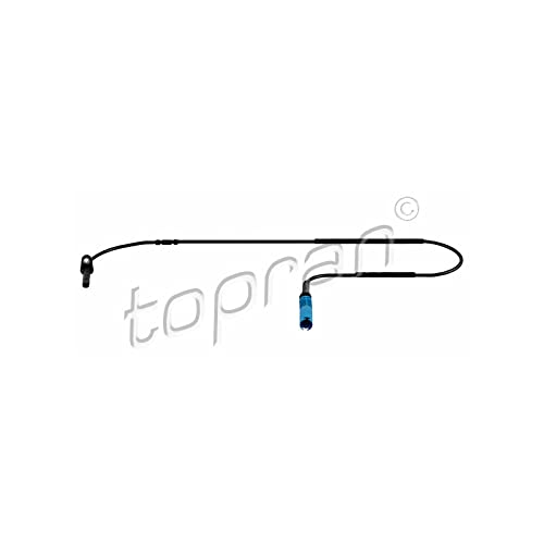 Topran Raddrehzahlsensor Drehzahlfühler 623 010 Topran Raddrehzahlsensor Drehzahlfühler 623 010 von Topran