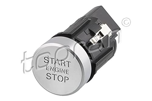 TOPRAN Start-/Stop-Knopf 118754 TOPRAN Start-/Stop-Knopf 118754 von Topran