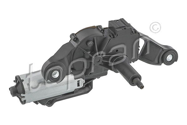 Wischermotor Fahrzeugheckscheibe Topran 503 314 Wischermotor Fahrzeugheckscheibe Topran 503 314 von Topran