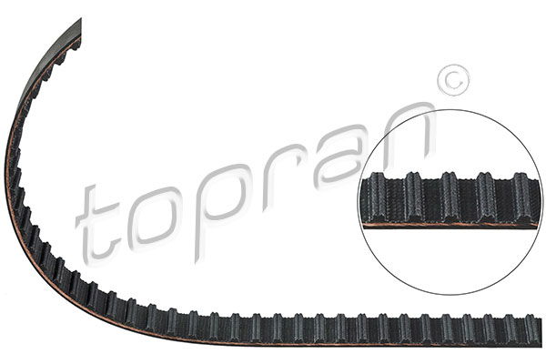 Zahnriemen Topran 109 845 Zahnriemen Topran 109 845 von Topran
