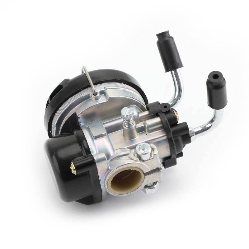 Topteng 19mm Vergaser F37 Vergaser passend für DELLORTO SHA1515 sha1412 RB-016-2 Dirt Bike von Topteng