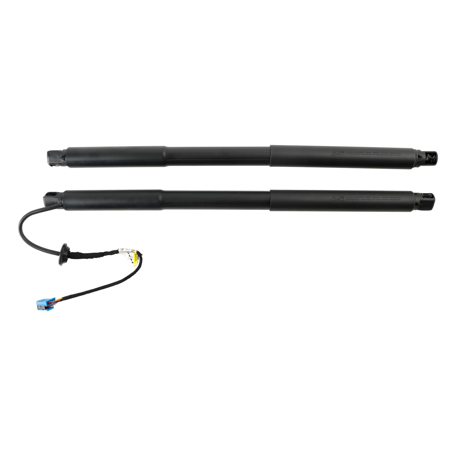 Topteng 2PCS Rear Spindle Gas Strut Spring Auto Tailgate Boot passend für Mercedes ML Class Topteng 2PCS Rear Spindle Gas Strut Spring Auto Tailgate Boot passend für Mercedes ML Class von Topteng