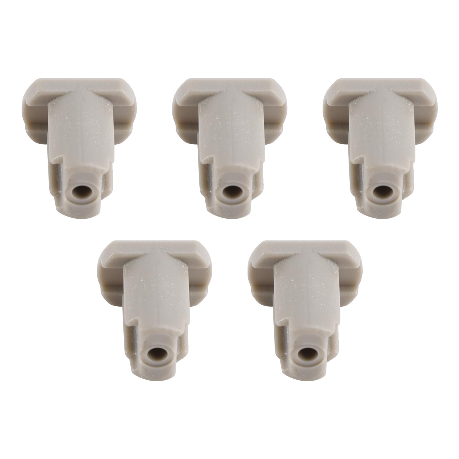 Topteng 5 x Contact Holder Base passend für Dometic 12V LED Track Spotlight/Light Rail Topteng 5 x Contact Holder Base passend für Dometic 12V LED Track Spotlight/Light Rail von Topteng