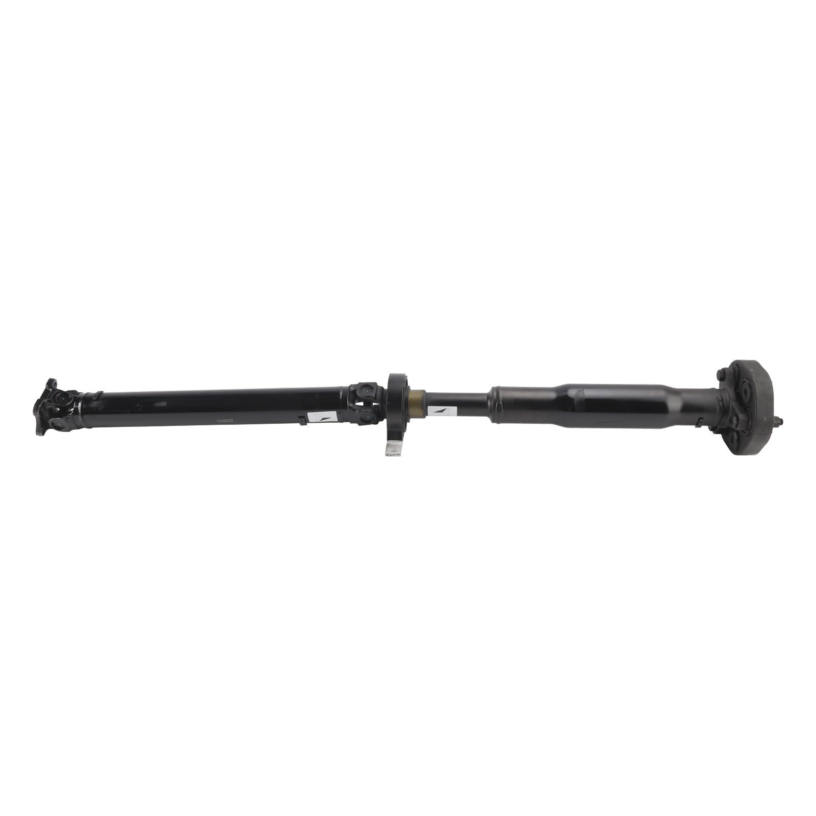 Topteng Antriebswelle hinten Kardanwelle 26107564740 1283mm passend für BMW X3 E83 xDrive 28i 30i 35i L6 3.0L Schaltgetriebe Topteng Antriebswelle hinten Kardanwelle 26107564740 1283mm passend für BMW X3 E83 xDrive 28i 30i 35i L6 3.0L Schaltgetriebe von Topteng