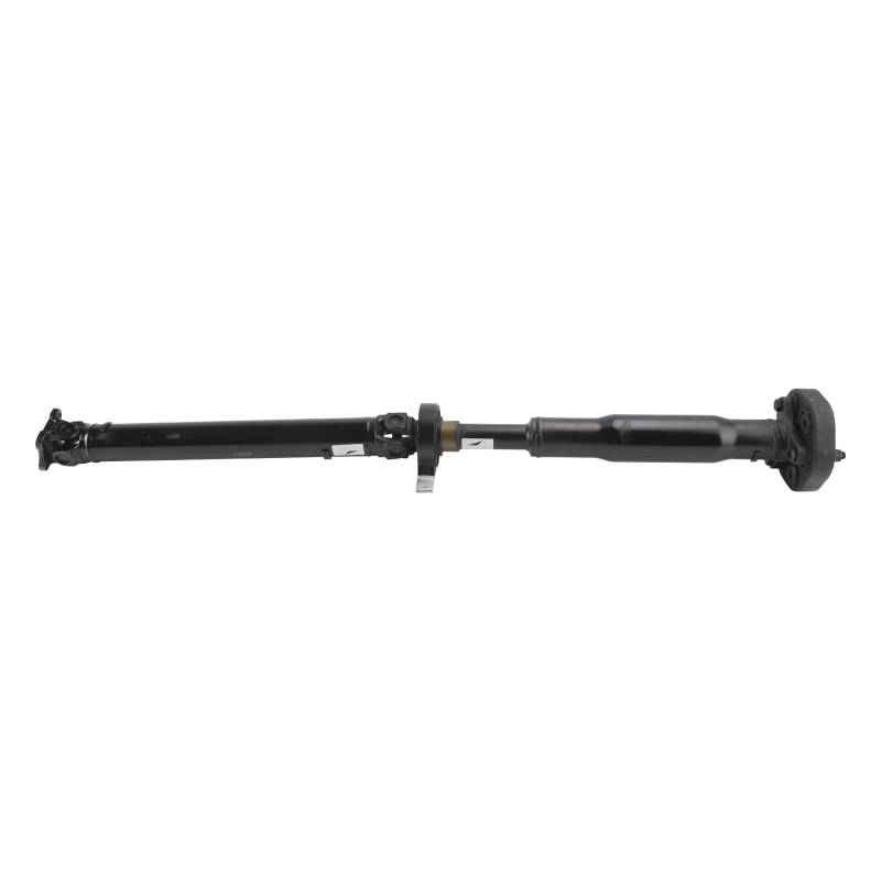 Topteng Antriebswelle hinten Kardanwelle 26107564740 1283mm passend für BMW X3 E83 xDrive 28i 30i 35i L6 3.0L Schaltgetriebe von Topteng