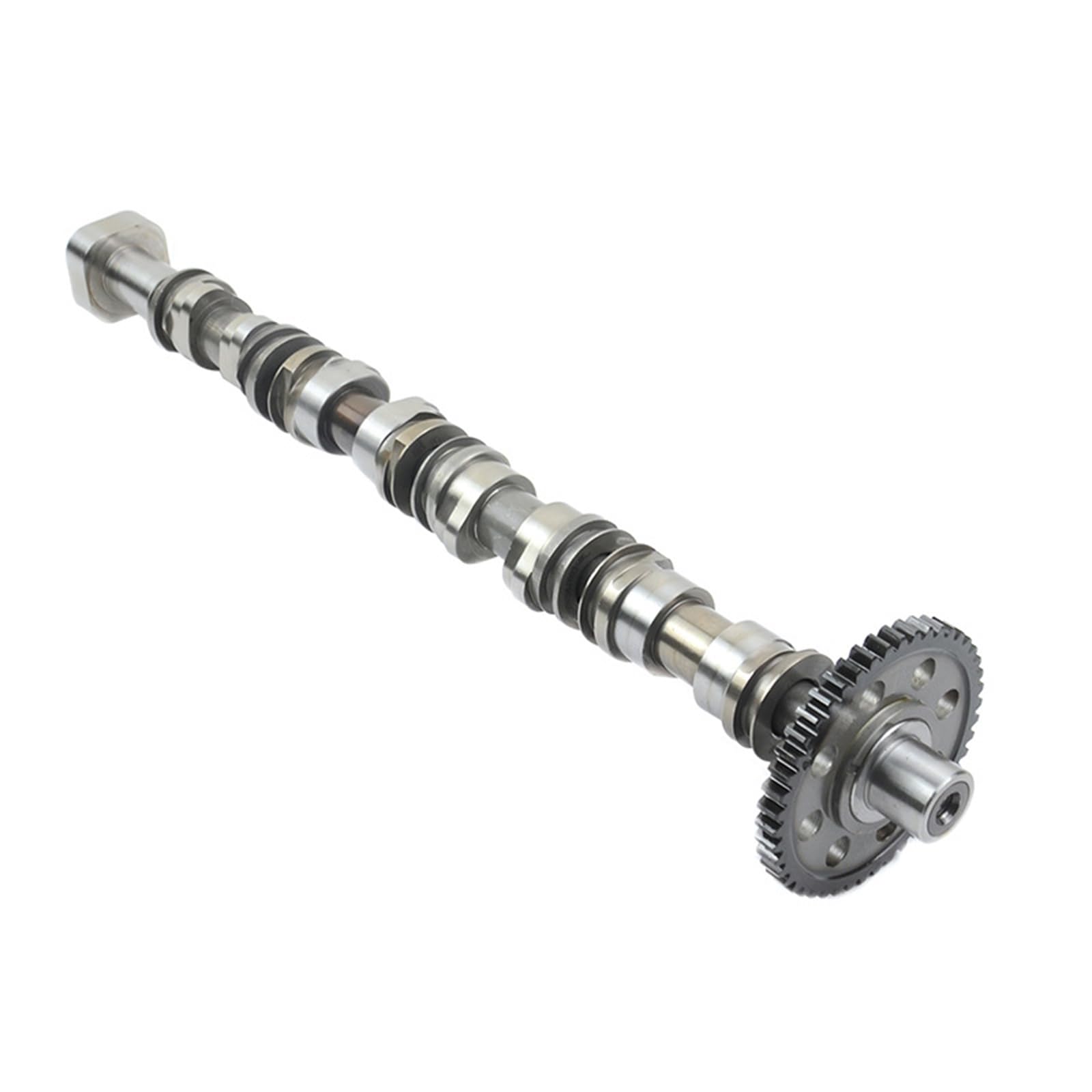 Topteng Auspuff Nockenwelle Zahnrad Baugruppe Passend für VW Passend für Audi A4 2.0 TFSI 06H109022BJ Topteng Auspuff Nockenwelle Zahnrad Baugruppe Passend für VW Passend für Audi A4 2.0 TFSI 06H109022BJ von Topteng
