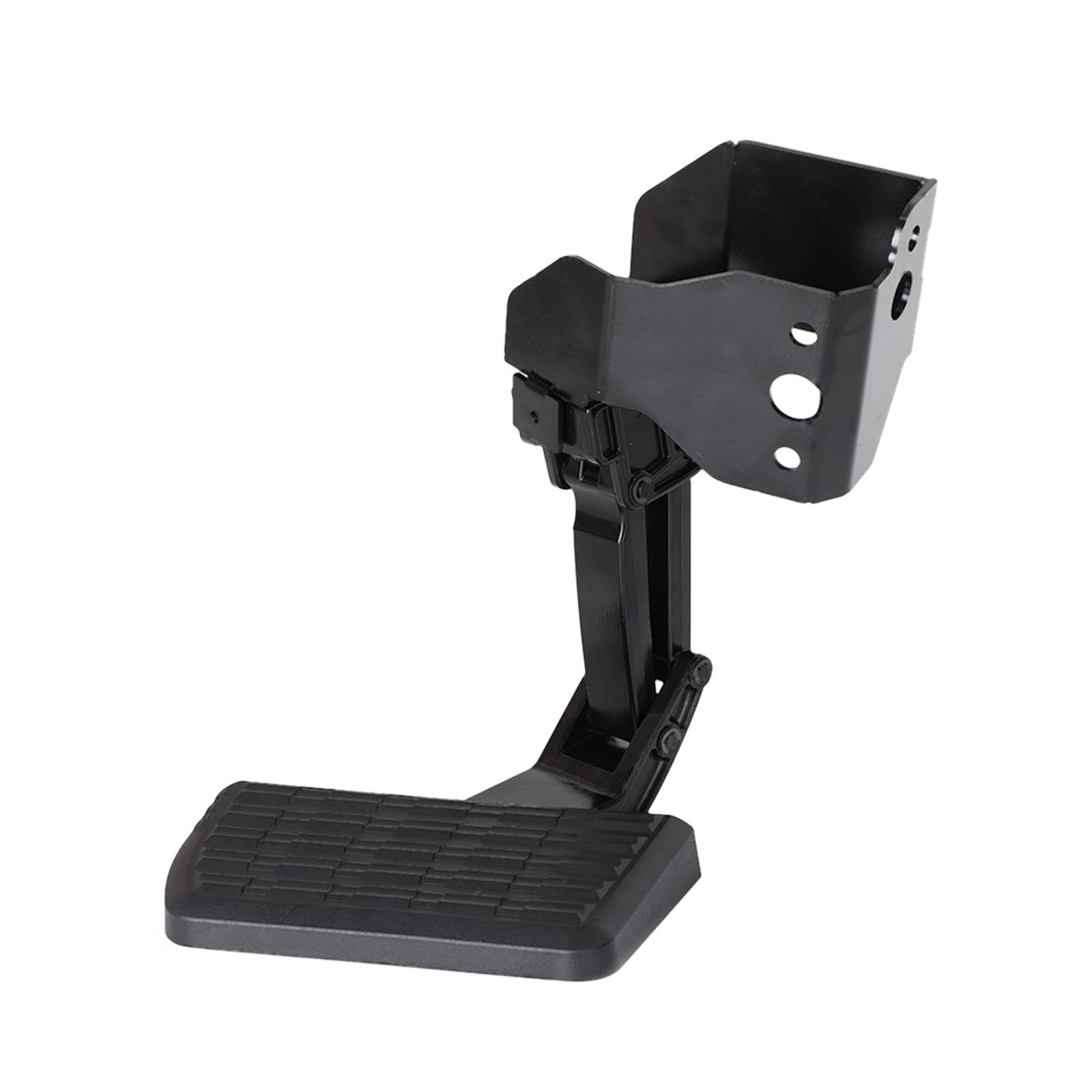Topteng Auto Heckklappe, BedStep Einziehbare Stoßstangenstufe OEM 75306-01A, passend für Ram 1500 2009-2018, passend für Ram 2500/3500 2010-2018, Not für Doppelauspuff und EcoDiesel Topteng Auto Heckklappe, BedStep Einziehbare Stoßstangenstufe OEM 75306-01A, passend für Ram 1500 2009-2018, passend für Ram 2500/3500 2010-2018, Not für Doppelauspuff und EcoDiesel von Topteng