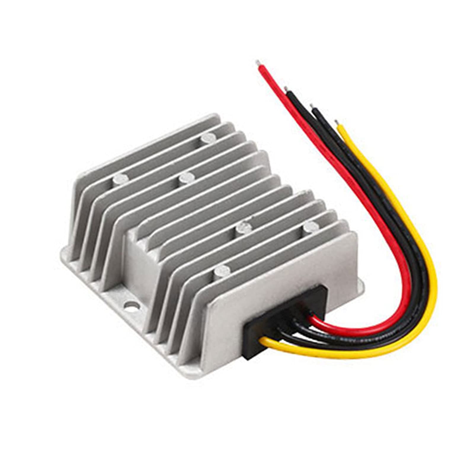 Topteng DC/DC Spannungswandler Spannungsregler Modul Step Down Buck 48V auf 13.8V 20A Topteng DC/DC Spannungswandler Spannungsregler Modul Step Down Buck 48V auf 13.8V 20A von Topteng