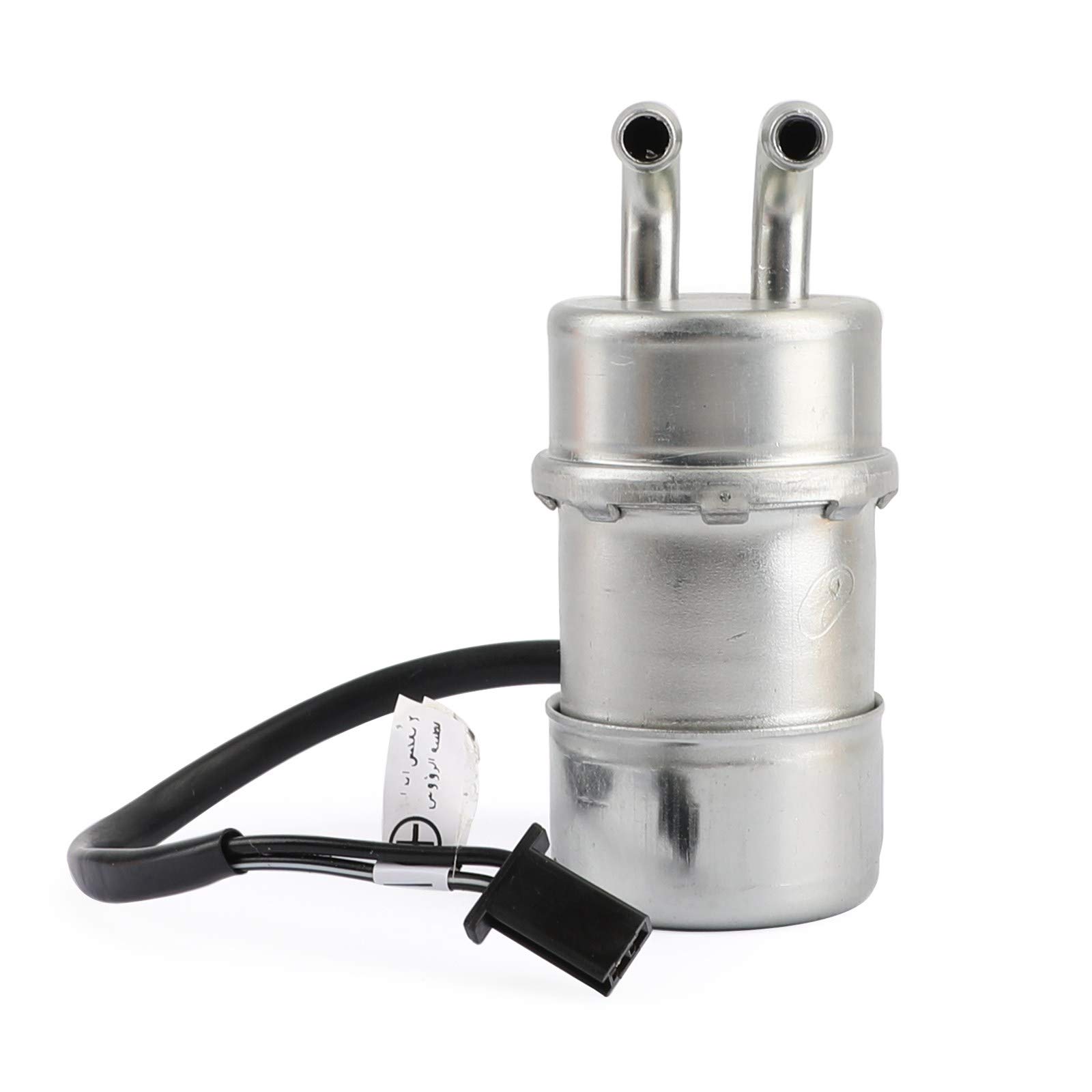Topteng 15100-38A00/38A01 Kraftstoffpumpe Elektrisch Benzinpumpe, Fuel Pump passend für Suzuki VS700 GL/GLE Intruder, VS750, VS1400 GLP Intruder, VS1400 Boulevard S83 Topteng 15100-38A00/38A01 Kraftstoffpumpe Elektrisch Benzinpumpe, Fuel Pump passend für Suzuki VS700 GL/GLE Intruder, VS750, VS1400 GLP Intruder, VS1400 Boulevard S83 von Topteng